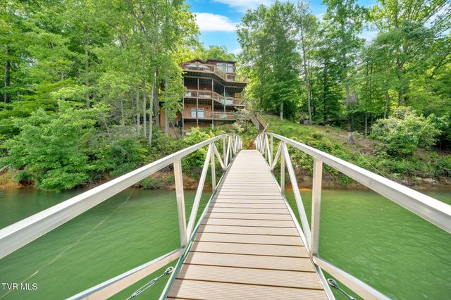 310 Cove Ridge Lane, Butler, TN 37640