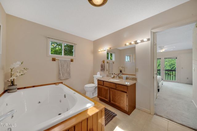 310 Cove Ridge Lane, Butler, TN 37640