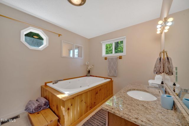 310 Cove Ridge Lane, Butler, TN 37640