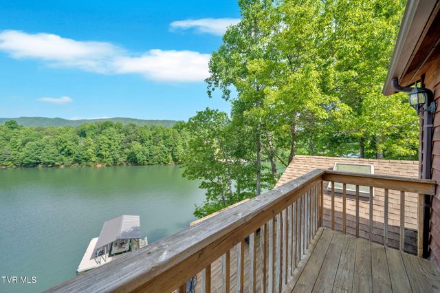310 Cove Ridge Lane, Butler, TN 37640