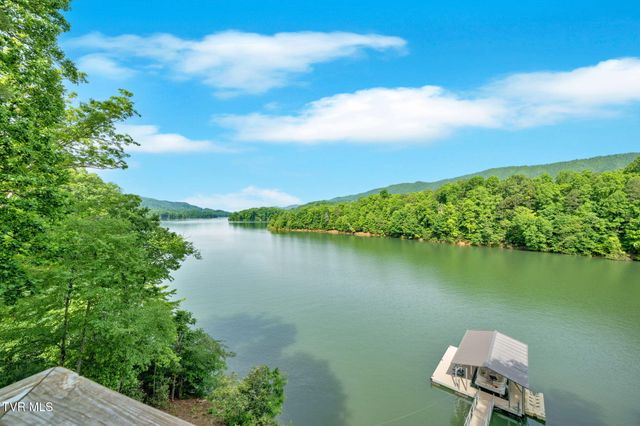 310 Cove Ridge Lane, Butler, TN 37640