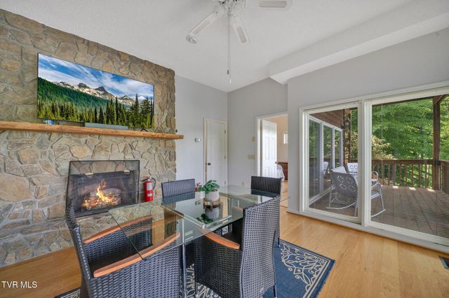 310 Cove Ridge Lane, Butler, TN 37640