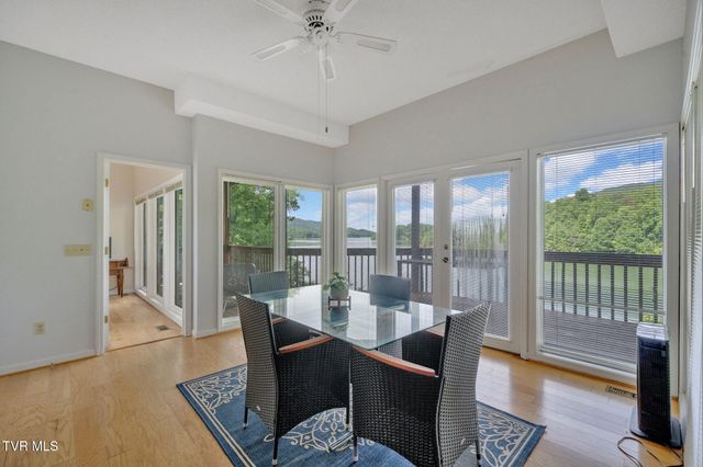 310 Cove Ridge Lane, Butler, TN 37640