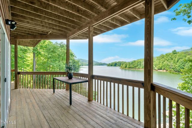 310 Cove Ridge Lane, Butler, TN 37640