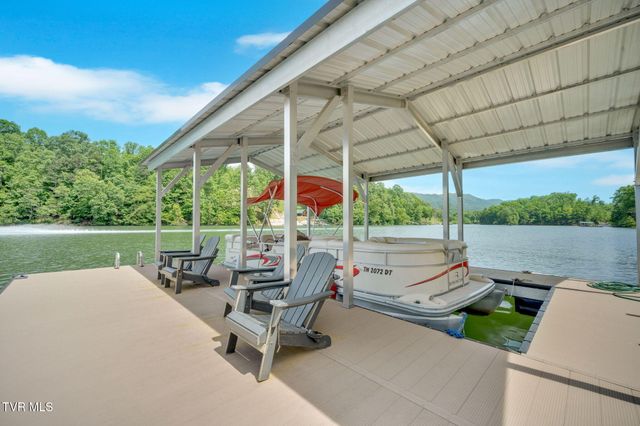 310 Cove Ridge Lane, Butler, TN 37640