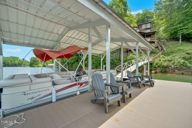 310 Cove Ridge Lane, Butler, TN 37640