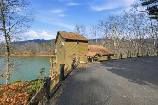 310 Cove Ridge Lane, Butler, TN 37640