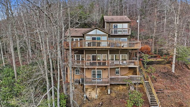 310 Cove Ridge Lane, Butler, TN 37640