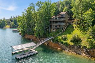 310 Cove Ridge Lane, Butler, TN 37640