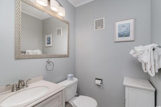 415 Ocean Creek Dr Apt 2280, Myrtle Beach, SC 29572