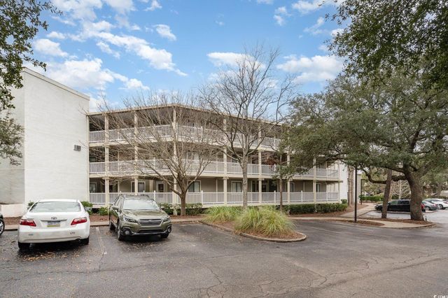 415 Ocean Creek Dr Apt 2280, Myrtle Beach, SC 29572