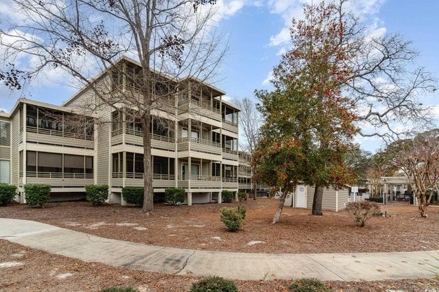 415 Ocean Creek Dr Apt 2280, Myrtle Beach, SC 29572