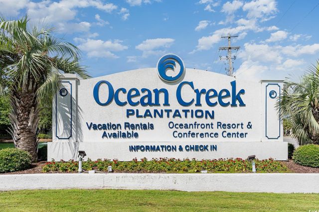 415 Ocean Creek Dr Apt 2280, Myrtle Beach, SC 29572