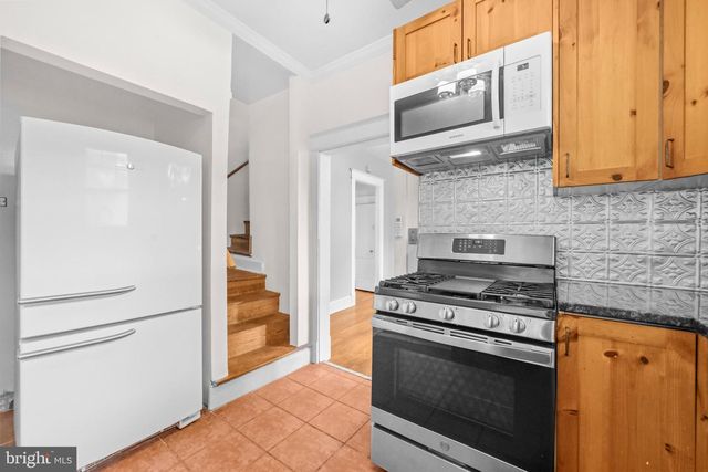 3209 VARNUM ST, Mount Rainier, MD 20712