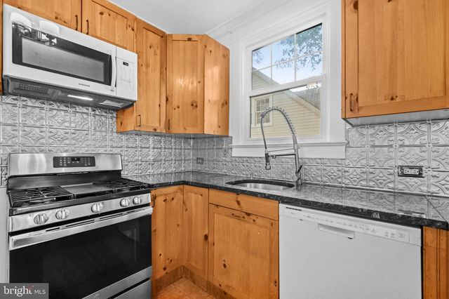 3209 VARNUM ST, Mount Rainier, MD 20712