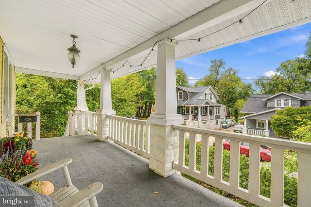 3209 VARNUM ST, Mount Rainier, MD 20712