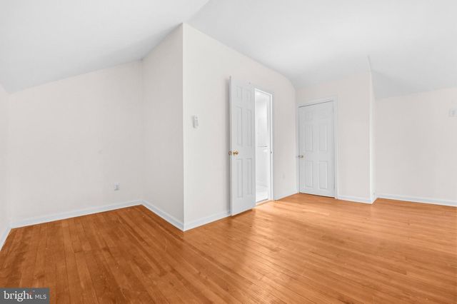 3209 VARNUM ST, Mount Rainier, MD 20712