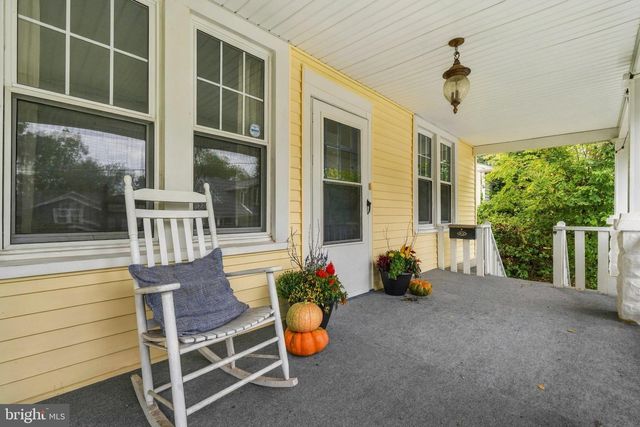 3209 VARNUM ST, Mount Rainier, MD 20712