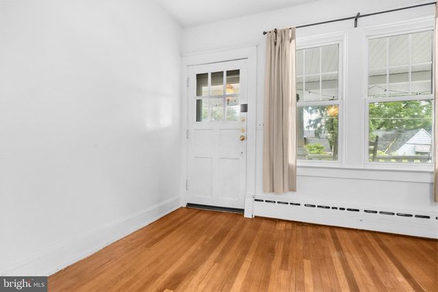 3209 VARNUM ST, Mount Rainier, MD 20712