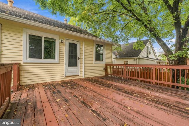 3209 VARNUM ST, Mount Rainier, MD 20712