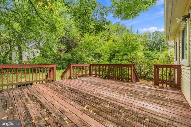 3209 VARNUM ST, Mount Rainier, MD 20712