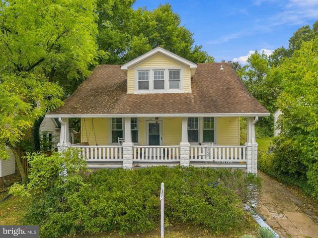 3209 VARNUM ST, Mount Rainier, MD 20712