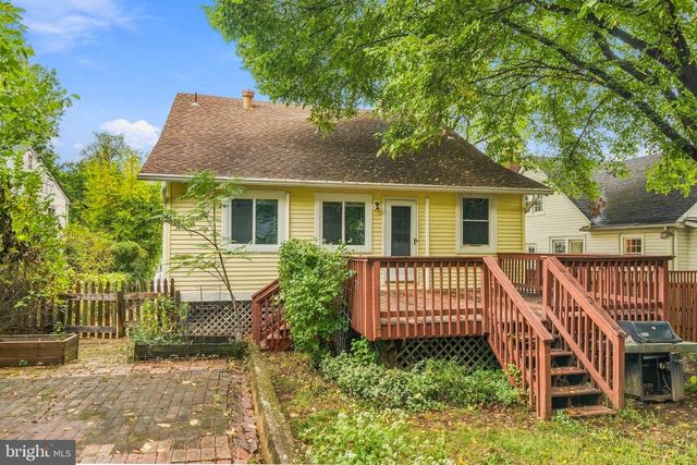 3209 VARNUM ST, Mount Rainier, MD 20712