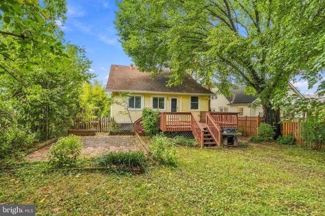 3209 VARNUM ST, Mount Rainier, MD 20712