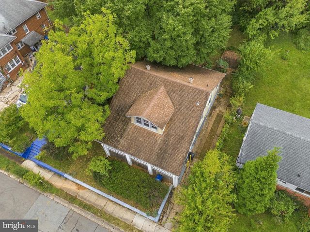3209 VARNUM ST, Mount Rainier, MD 20712