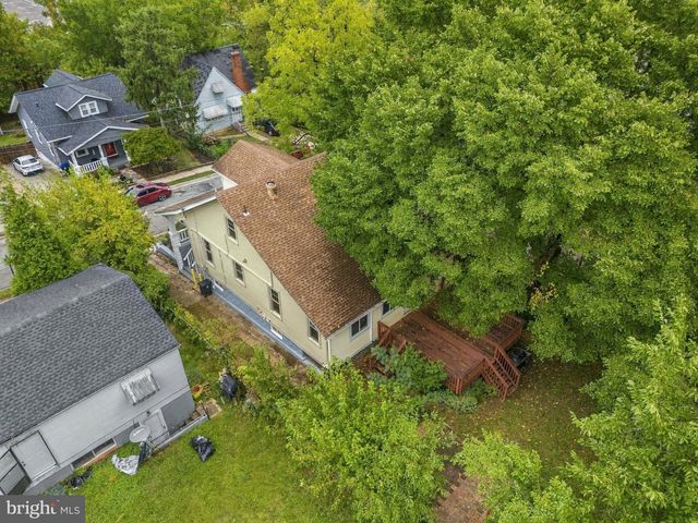 3209 VARNUM ST, Mount Rainier, MD 20712