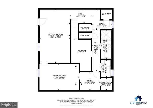 3209 VARNUM ST, Mount Rainier, MD 20712