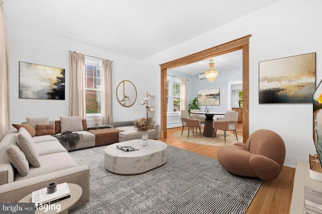 3209 VARNUM ST, Mount Rainier, MD 20712