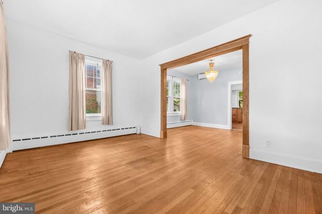 3209 VARNUM ST, Mount Rainier, MD 20712