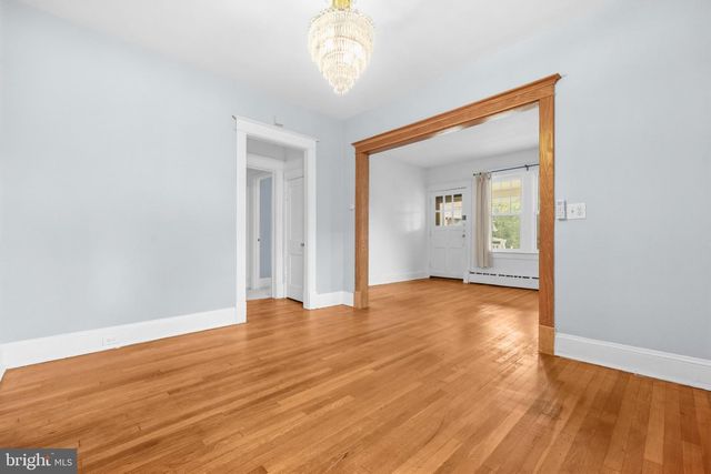 3209 VARNUM ST, Mount Rainier, MD 20712