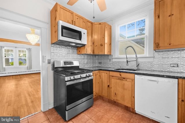 3209 VARNUM ST, Mount Rainier, MD 20712