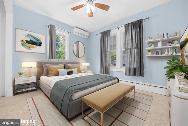 3209 VARNUM ST, Mount Rainier, MD 20712