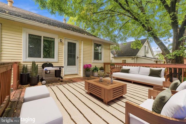 3209 VARNUM ST, Mount Rainier, MD 20712