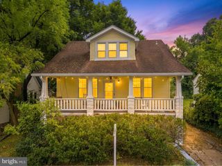 3209 VARNUM ST, Mount Rainier, MD 20712