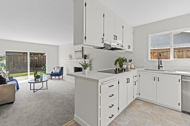 6380 Vegas Drive, San Jose, CA 95120