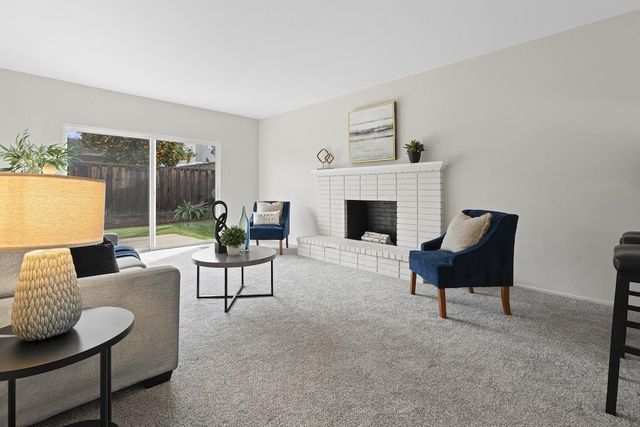 6380 Vegas Drive, San Jose, CA 95120