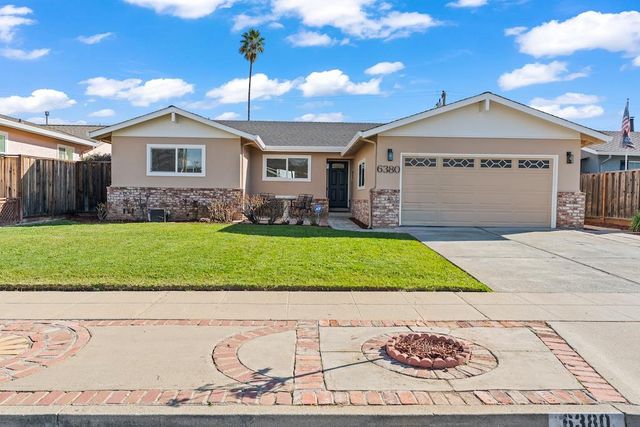 6380 Vegas Drive, San Jose, CA 95120