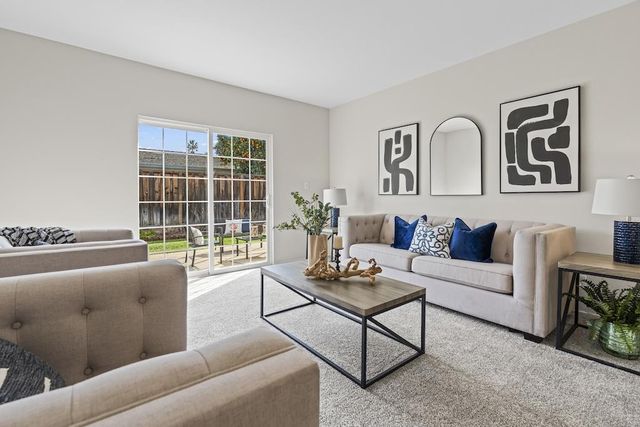 6380 Vegas Drive, San Jose, CA 95120