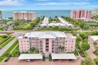 980 Huron CT 404, Marco Island, FL 34145