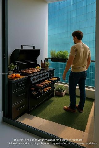 200 Biscayne Boulevard Way 4801, Miami, FL 33131