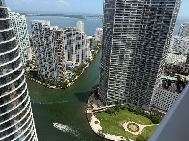 200 Biscayne Boulevard Way 4801, Miami, FL 33131