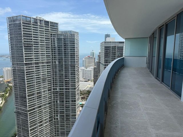 200 Biscayne Boulevard Way 4801, Miami, FL 33131