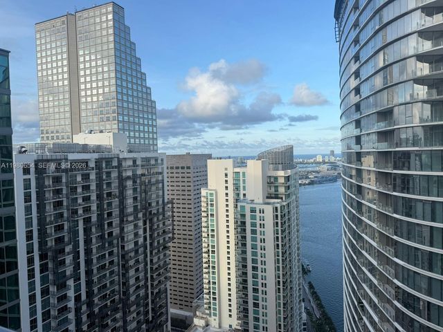 200 Biscayne Boulevard Way 4801, Miami, FL 33131