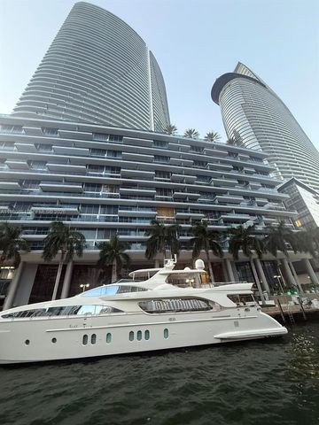 200 Biscayne Boulevard Way 4801, Miami, FL 33131