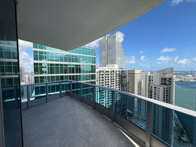 200 Biscayne Boulevard Way 4801, Miami, FL 33131