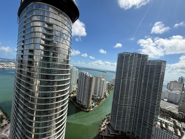 200 Biscayne Boulevard Way 4801, Miami, FL 33131